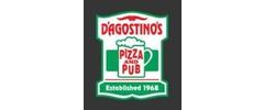 D'Agostino's Pizza and Pub logo