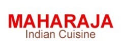 Maharaja Indian Cuisine logo