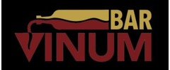 Vinum Bar logo