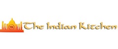 The Indian Kitchen logo