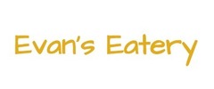 Evan's Eatery Logo
