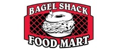 Bagel Shack Logo