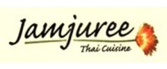 Jamjuree Thai Cuisine logo