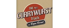 Currywurst Truck Cape Coral Logo