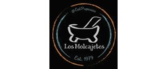 Los Molcajetes Logo