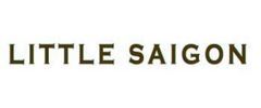 Little Saigon logo