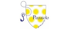 Pizzaiolo Logo