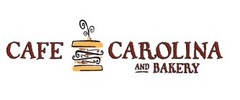 Cafe Carolina and Bakery logo