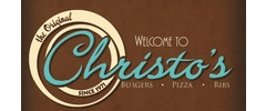 The Original Christo's logo