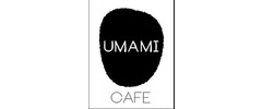 Cafe Umami logo