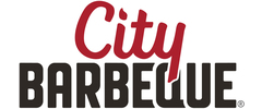 City Barbeque logo