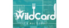 The Wild Card Logo