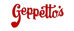 Geppetto's logo