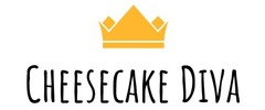 Cheesecake Diva Logo