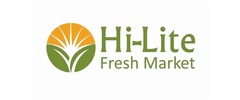 Hi-Lite Fresh Market Logo