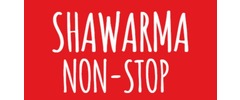 Shawarma Non-Stop Logo