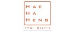 Hae Ha Heng Logo