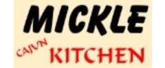 Mickle Cajun Kitchen logo