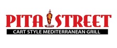 Pita Street Logo