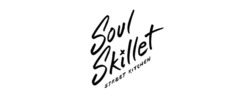 Soul Skillet logo