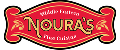 Noura Cafe logo