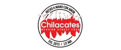 Chilacates logo