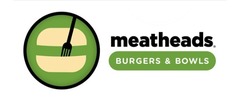 Meatheads Logo