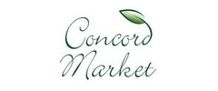 Concord Market logo