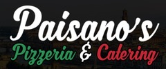 Paisanos Restaurant and Catering Logo