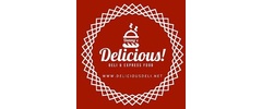 Danny's Delicious Deli logo