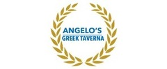 Angelo's Greek Taverna Logo
