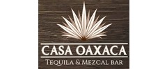 CASA OAXACA Logo