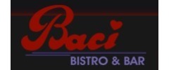 Baci Bistro & Bar logo
