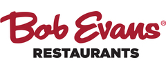 Bob Evans Restaurant logo