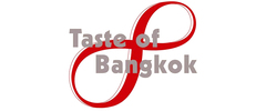Taste of Bangkok logo