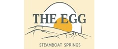 The Egg logo