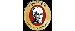 Nonna's Pizza & Restaurant logo
