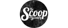 The Scoop n Scootery Logo