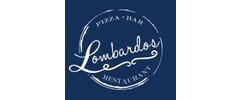 Lombardo's Pizza logo