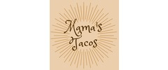 Mama's Tacos logo