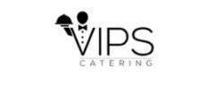 Vips Catering Logo