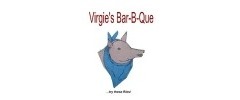 Virgie's BBQ Logo