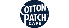 Cotton Patch Cafe Logo