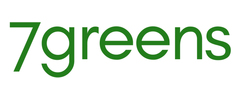 7 Greens logo