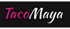 Taco Maya Logo
