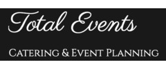 Total Events Catering & Event Planning Logo