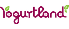 Yogurtland logo