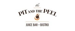 The Pit and The Peel logo