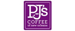PJ's Coffee of New Orleans Logo