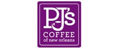 PJ's Coffee of New Orleans logo